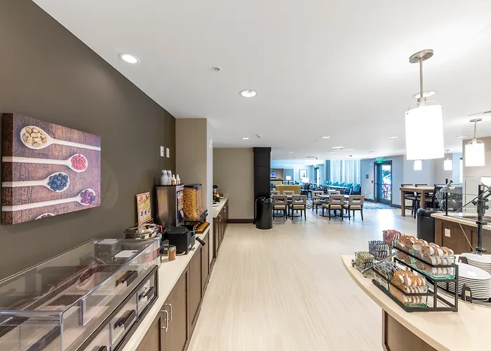 Staybridge Suites - Naples - Marco Island