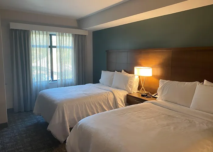 Staybridge Suites - Naples - Marco Island