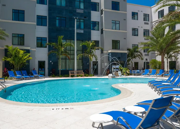 Staybridge Suites - Naples - Marco Island