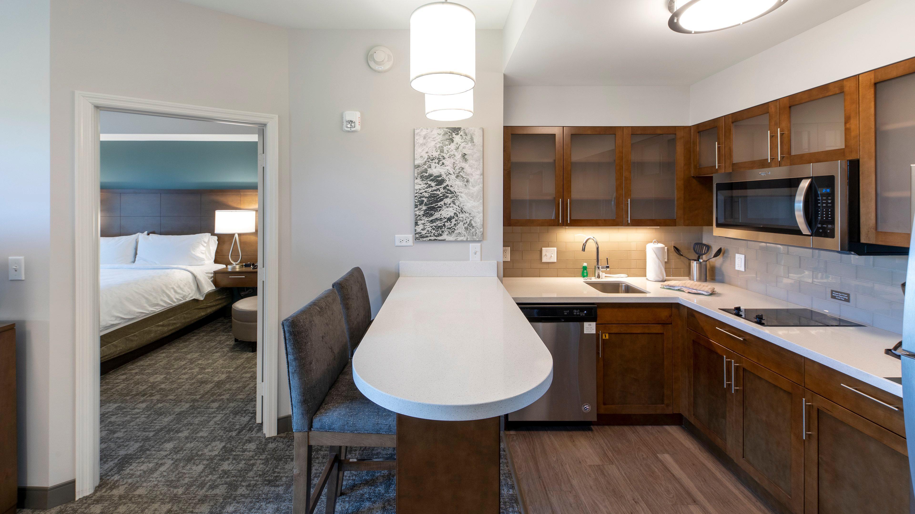 Staybridge - Naples - Marco Island By Ihg 3* Lely Resort