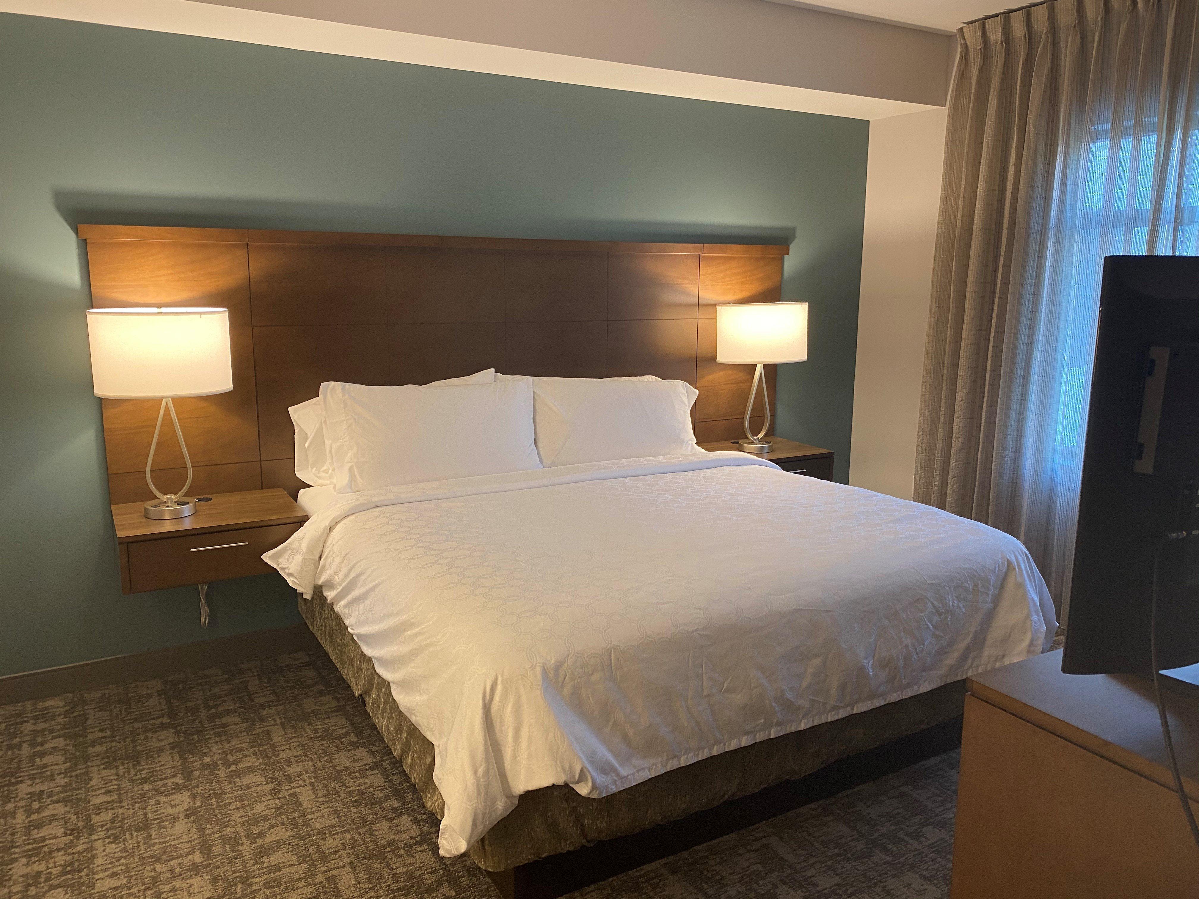 Hotel Staybridge - Naples - Marco Island By Ihg