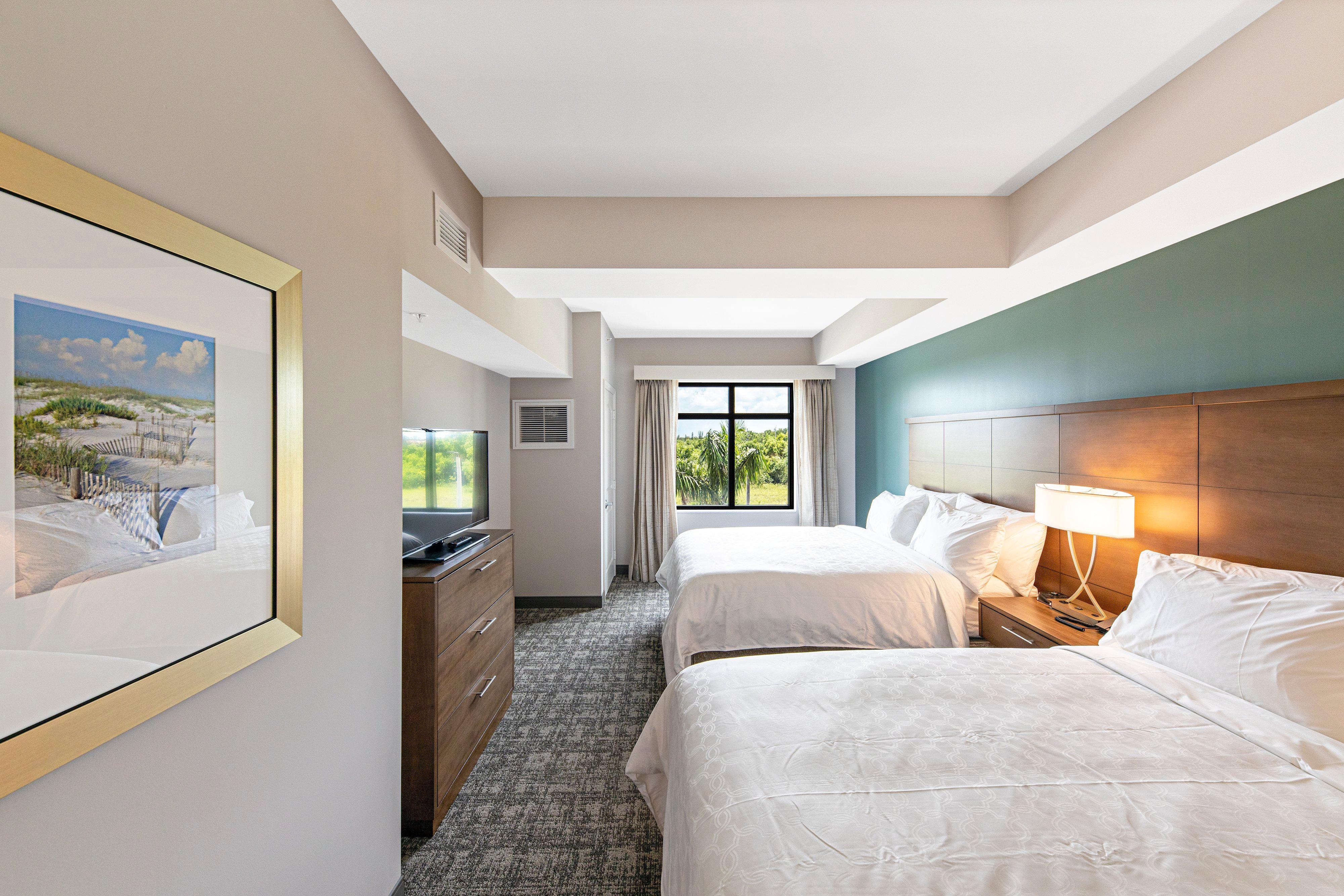 Staybridge - Naples - Marco Island By Ihg 3* Lely Resort
