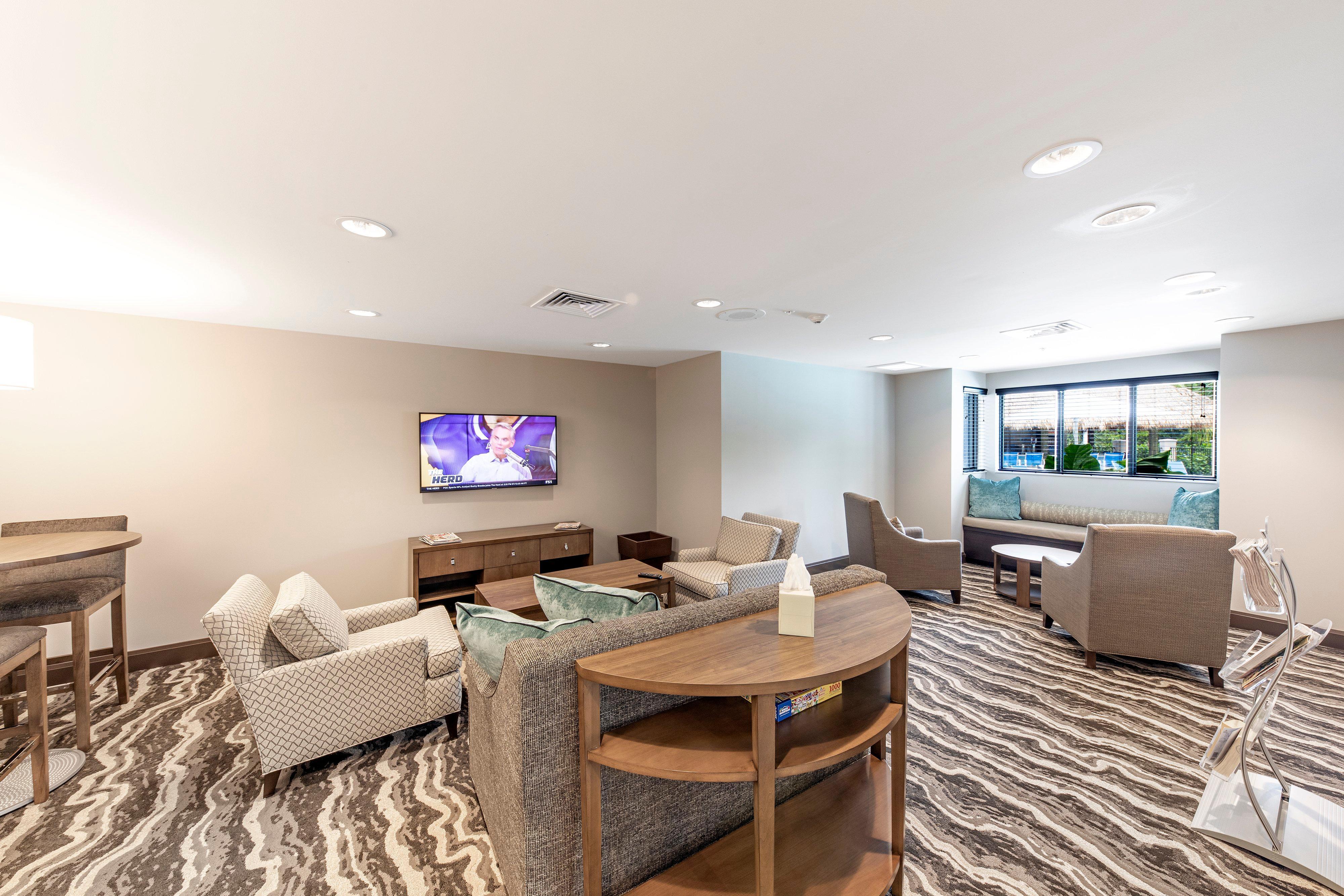 Hotel Staybridge - - Marco Island By Ihg North Naples