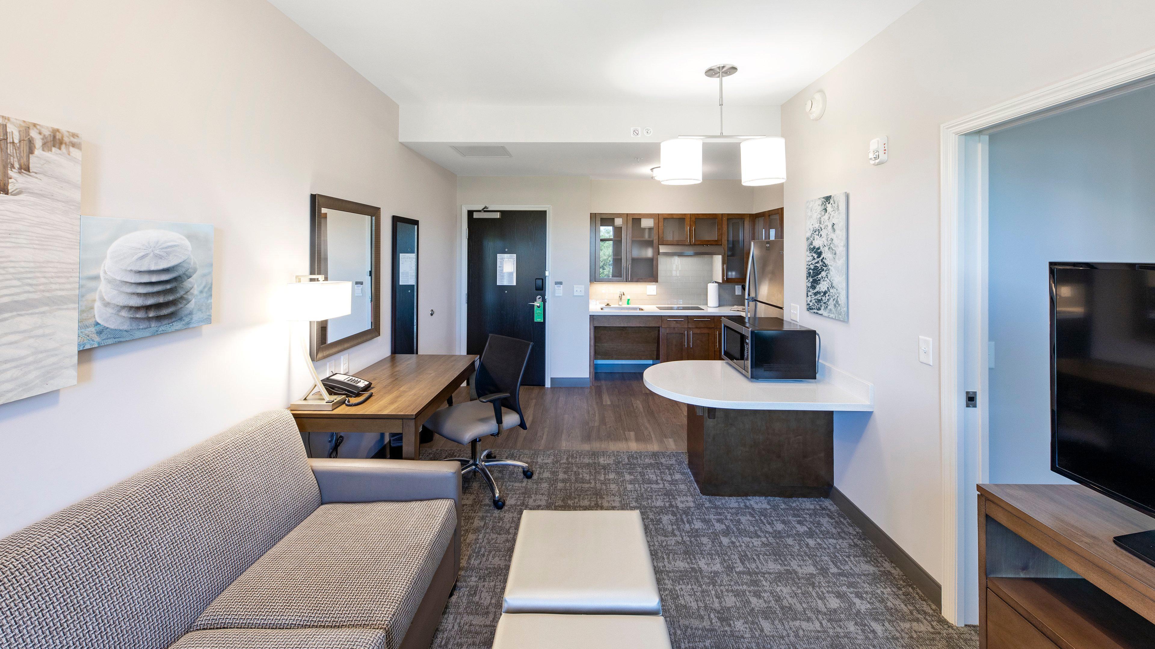 Staybridge - Naples - Marco Island By Ihg 3*